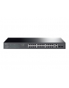 TP-LINK 28-Port Gigabit Easy Smart Switch with 24-Port PoE+ - nr 11