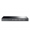 TP-LINK 28-Port Gigabit Easy Smart Switch with 24-Port PoE+ - nr 18