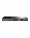 TP-LINK 28-Port Gigabit Easy Smart Switch with 24-Port PoE+ - nr 32