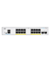 CISCO CBS250 SMART 16-PORT GE POE 2X1G SFP - nr 4