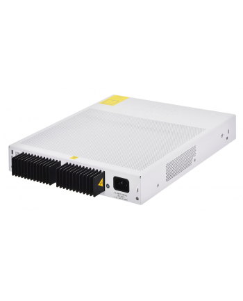 CISCO CBS250 SMART 16-PORT GE POE 2X1G SFP