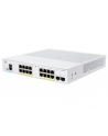 CISCO CBS250 SMART 16-PORT GE POE 2X1G SFP - nr 6