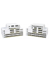 CISCO CBS250 SMART 24-PORT GE FULL POE 4X1G SFP - nr 1