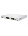 CISCO CBS250 SMART 24-PORT GE PARTIAL POE 4X1G SFP - nr 1