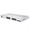 CISCO CBS250 SMART 24-PORT GE 4X10G SFP+ - nr 3