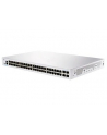 CISCO CBS250 SMART 48-PORT GE 4X1G SFP - nr 10