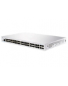 CISCO CBS250 SMART 48-PORT GE 4X1G SFP - nr 1