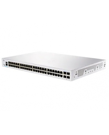 CISCO CBS250 SMART 48-PORT GE 4X10G SFP+