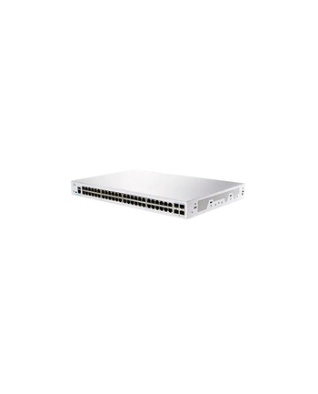 CISCO CBS250 SMART 48-PORT GE 4X10G SFP+