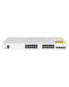 CISCO CBS350 MANAGED 24-PORT GE POE 4X1G SFP - nr 8