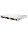 CISCO CBS350 MANAGED 48-PORT GE POE 4X1G SFP - nr 1