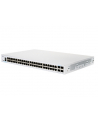 CISCO CBS350 MANAGED 48-PORT GE 4X10G SFP+ - nr 2