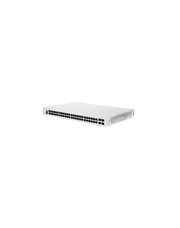 CISCO CBS350 MANAGED 48-PORT GE 4X10G SFP+ główny