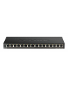 D-LINK 16-Port 10/100/1000Mbps Unmanaged Gigabit Ethernet Switch - nr 6