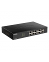 D-LINK Easy Smart 16 ports Gigabit Switch - nr 13