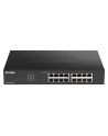 D-LINK Easy Smart 16 ports Gigabit Switch - nr 1