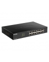 D-LINK Easy Smart 16 ports Gigabit Switch - nr 2