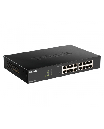 D-LINK Easy Smart 16 ports Gigabit Switch