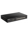 D-LINK Easy Smart 16 ports Gigabit Switch - nr 7