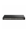 D-LINK 52P Smart Managed Gigabit Stackable Switch - nr 1