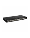 D-LINK 52P Smart Managed Gigabit Stackable Switch - nr 5
