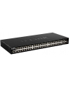 D-LINK 52P Smart Managed Gigabit Stackable Switch - nr 6