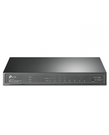 TP-LINK JetStream 8-Port Gigabit Smart Switch with 4-Port PoE+