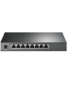 TP-LINK JetStream 8-Port Gigabit Smart Switch with 4-Port PoE+ - nr 9