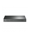 TP-LINK JetStream 8-Port Gigabit Smart Switch with 4-Port PoE+ - nr 10