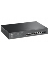 TP-LINK JetStream 10-Port Gigabit Smart Switch with 8-Port PoE+ - nr 6