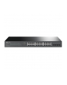 TP-LINK JetStream 28-Port Gigabit Smart Switch with 24-Port PoE+ - nr 5