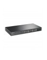 TP-LINK JetStream 28-Port Gigabit Smart Switch with 24-Port PoE+ - nr 10