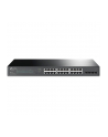 TP-LINK JetStream 28-Port Gigabit Smart Switch with 24-Port PoE+ - nr 21