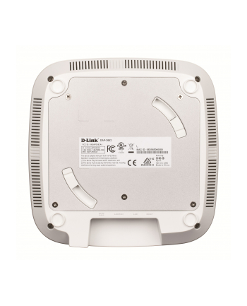 D-LINK Nuclias Connect AC2300 Wave 2 Access Point