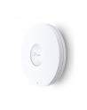 TP-LINK AX3600 Wireless Dual Band Multi-Gigabit Ceiling Mount Access Point - nr 32