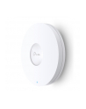 TP-LINK AX3600 Wireless Dual Band Multi-Gigabit Ceiling Mount Access Point - nr 33