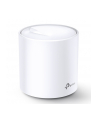 TP-LINK AX3000 Whole Home Mesh Wi-Fi 6 Unit 574 Mbps at 2.4 GHz + 2402 Mbps at 5 GHz - nr 11