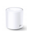 TP-LINK AX3000 Whole Home Mesh Wi-Fi 6 Unit 574 Mbps at 2.4 GHz + 2402 Mbps at 5 GHz - nr 15