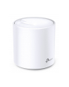 TP-LINK AX3000 Whole Home Mesh Wi-Fi 6 Unit 574 Mbps at 2.4 GHz + 2402 Mbps at 5 GHz - nr 16