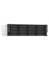 qnap systems QNAP 16-bay Rackmount NAS AMD Ryzen V1000 series V1500B 4C/8T 2.2GHz 16GB DDR4 RAM 2x2.5GbE LAN optional 10GbE ' M.2 NVMe/SATA - nr 11