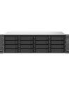 qnap systems QNAP 16-bay Rackmount NAS AMD Ryzen V1000 series V1500B 4C/8T 2.2GHz 16GB DDR4 RAM 2x2.5GbE LAN optional 10GbE ' M.2 NVMe/SATA - nr 13