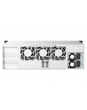 qnap systems QNAP 16-bay Rackmount NAS AMD Ryzen V1000 series V1500B 4C/8T 2.2GHz 16GB DDR4 RAM 2x2.5GbE LAN optional 10GbE ' M.2 NVMe/SATA - nr 16