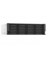 qnap systems QNAP 16-bay Rackmount NAS AMD Ryzen V1000 series V1500B 4C/8T 2.2GHz 16GB DDR4 RAM 2x2.5GbE LAN optional 10GbE ' M.2 NVMe/SATA - nr 27