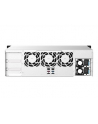 qnap systems QNAP 16-bay Rackmount NAS AMD Ryzen V1000 series V1500B 4C/8T 2.2GHz 16GB DDR4 RAM 2x2.5GbE LAN optional 10GbE ' M.2 NVMe/SATA - nr 38