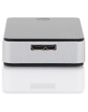 DIGITUS Czytnik kart USB 3.0 Obsługuje karty MS/SD/SDHC/MiniSD/M2/CF/MD/SDXC Kabel połączeniowy USB A o długości 1 m - nr 56
