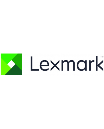 LEXMARK 2353777 Lexmark X792 3 Years Total (1+2) OnSite Service, Response Time NBD