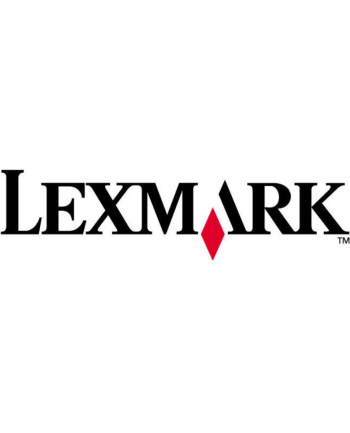 LEXMARK 2355836 Lexmark MS810 1 Year Renewal OnSite Service, Response Time NBD nr 2