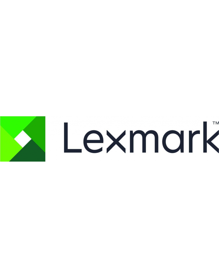 LEXMARK 2361643 Lexmark CX921 4 Years total (1+3) OnSite Service, Response Time NBD główny