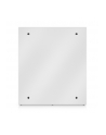 APC Galaxy VS Maintenance Bypass Panel single unit 10-20kW 400V wallmount HBT 450x400x150mm - nr 6