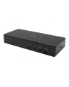 I-TEC USB-C Quattro Display Docking Station 2x DP 2x HDMI 1xGLAN 5x USB 3.0 1x USB-C-Data 1x Audio 1x Mic 85W PD KL - nr 1